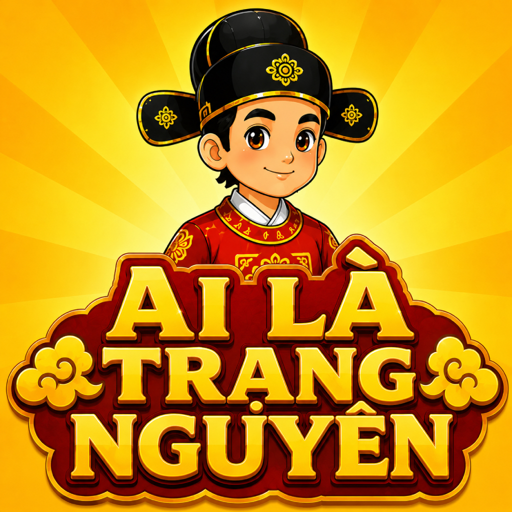 Ai Là Trạng Nguyên Icon